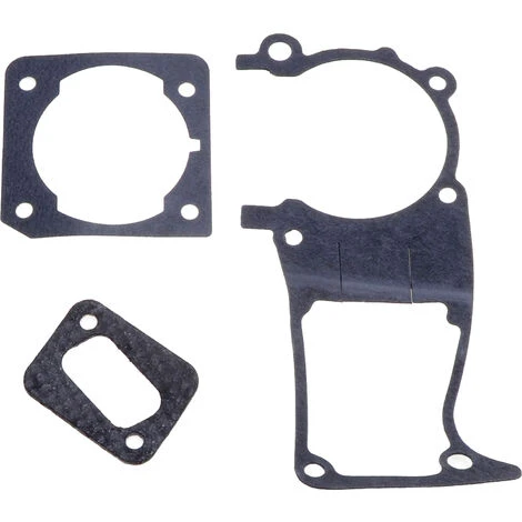 JARDIAFFAIRES Jeu De Joints Pour Tronçonneuse JONSERED Remplace 503 94 28-02 3 JARDIAFFAIRES Jeu De Joints Pour Tronçonneuse JONSERED Remplace 503 94 28-02