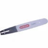 JARDIAFFAIRES Guide 40cm De Coupe Pour Tronçonneuse Oregon 160vxlgk041