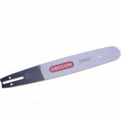 JARDIAFFAIRES Guide 40cm De Coupe Pour Tronçonneuse Oregon 160vxlgk041