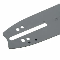 JARDIAFFAIRES Guide Chaine Pro 45cm Pas 3/8, Jauge 1,5mm 68E = 188SLHD009 + 21-68E -TronçOnneuse Et Accessoire Sales 5453693 3