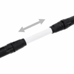 VidaXL Tronçonneuse électrique à Perche Télescopique 25 Cm 710 W -TronçOnneuse Et Accessoire Sales 54707005 5