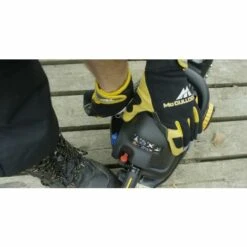 McCULLOCH Tronçonneuse Thermique CS42S (40cm) – 42cc / 1500W / Guide 40cm Pas 3/8" / Pompe D’amorçage / Démarrage SoftStart (967320603) -TronçOnneuse Et Accessoire Sales 54810159 5