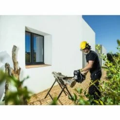 McCULLOCH Tronçonneuse Thermique CS35S (35cm) – 35cc / 1400W / Guide 35cm Pas 3/8" / Pompe D’amorçage / Démarrage SoftStart / Système Anti-vibrations (967624714) -TronçOnneuse Et Accessoire Sales 54810163 4