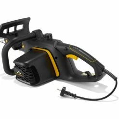 McCULLOCH Tronçonneuse électrique Filaire CSE2040 (40cm) – 230V / 2000W / Guide 40cm Pas 3/8" / Poignées Ergonomiques (967148101) -TronçOnneuse Et Accessoire Sales 54810164 3