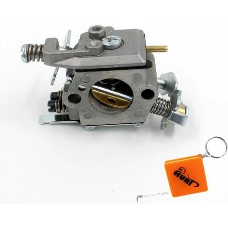 DECKON Carburateur Pour Tronçonneuse Partner 350 351 352 370 371 390 391 401 420 422 Mcculloch 335 338 435 436 438 440 441 442 3 DECKON Carburateur Pour Tronçonneuse Partner 350 351 352 370 371 390 391 401 420 422 Mcculloch 335 338 435 436 438 440 441 442