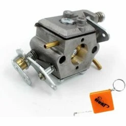 DECKON Carburateur Pour Tronçonneuse Partner 350 351 352 370 371 390 391 401 420 422 Mcculloch 335 338 435 436 438 440 441 442 9 DECKON Carburateur Pour Tronçonneuse Partner 350 351 352 370 371 390 391 401 420 422 Mcculloch 335 338 435 436 438 440 441 442 -TronçOnneuse Et Accessoire Sales 54830156 4