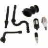 DECKON Ensemble De 7, Pièces De Rechange Pour Tronçonneuse Pour STIHL MS240 MS260 024 026, Pièces Pour Outils De Tondeuse à Gazon -TronçOnneuse Et Accessoire Sales 54830187 1