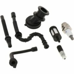 DECKON Ensemble De 7, Pièces De Rechange Pour Tronçonneuse Pour STIHL MS240 MS260 024 026, Pièces Pour Outils De Tondeuse à Gazon -TronçOnneuse Et Accessoire Sales 54830187 3