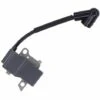 DECKON Module De Bobine D'allumage Pour Husqvarna 235R 232R 225R 232L 240RJ 227R 235FR 225 Coupe-Herbe Débroussailleuse -TronçOnneuse Et Accessoire Sales 54830207 1