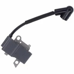 DECKON Module De Bobine D'allumage Pour Husqvarna 235R 232R 225R 232L 240RJ 227R 235FR 225 Coupe-Herbe Débroussailleuse