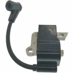 DECKON Module De Bobine D'allumage Pour Husqvarna 235R 232R 225R 232L 240RJ 227R 235FR 225 Coupe-Herbe Débroussailleuse -TronçOnneuse Et Accessoire Sales 54830207 3