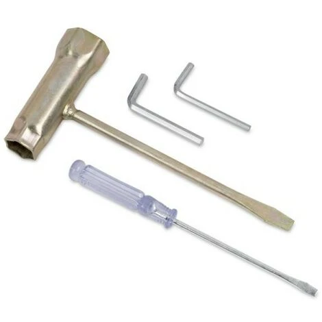 POWER PLUS Tronçonneuse 50 Cc 500 Mm 6 POWER PLUS Tronçonneuse 50 Cc 500 Mm – Image 4