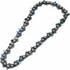 SUPERSELLER Chaîne Pour Tronçonneuse électrique Chaînes Universelles Accessoires De Remplacement - Pour Guide 6"