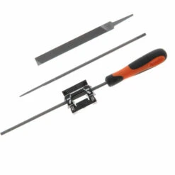Kit Affutage Manuel Professionnel Bahco Pour Tronçonneuse 5,5mm -TronçOnneuse Et Accessoire Sales 5513321 2