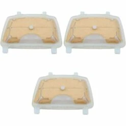 IRISFR 3 Pcs/lot Filtre à Air Pour Stihl MS171 Ms181 Ms211 MS 171 181 211 Tronçonneuse Remplacer 1139 007 1800 10 IRISFR 3 Pcs/lot Filtre à Air Pour Stihl MS171 Ms181 Ms211 MS 171 181 211 Tronçonneuse Remplacer 1139 007 1800 -TronçOnneuse Et Accessoire Sales 55213167 4