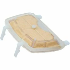 IRISFR 3 Pcs/lot Filtre à Air Pour Stihl MS171 Ms181 Ms211 MS 171 181 211 Tronçonneuse Remplacer 1139 007 1800 11 IRISFR 3 Pcs/lot Filtre à Air Pour Stihl MS171 Ms181 Ms211 MS 171 181 211 Tronçonneuse Remplacer 1139 007 1800 -TronçOnneuse Et Accessoire Sales 55213167 5