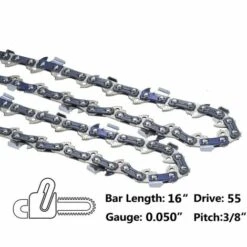 Chaîne De Scie Stihl, Chaîne De Tronçonneuse, Chaîne De Rechange Pour Tronçonneuse électrique Et à Essence 16 Pouces Fontainebleau 9 Chaîne De Scie Stihl, Chaîne De Tronçonneuse, Chaîne De Rechange Pour Tronçonneuse électrique Et à Essence 16 Pouces Fontainebleau -TronçOnneuse Et Accessoire Sales 55255417 3