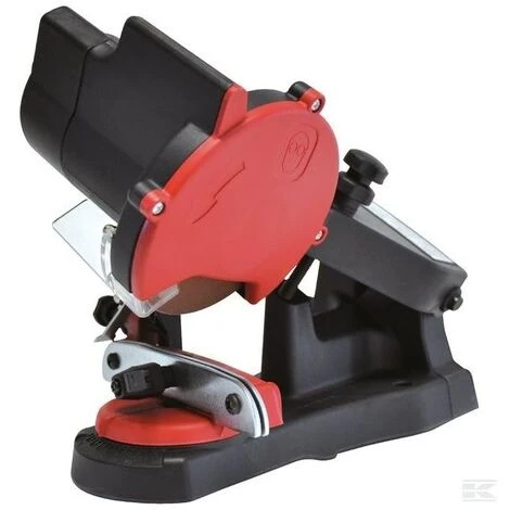 Ozaki Affûteuse De Chaîne Ozaki - 85W - Comprend L'aiguille D'affûtage 3,2 Mm 3 Ozaki Affûteuse De Chaîne Ozaki - 85W - Comprend L'aiguille D'affûtage 3,2 Mm