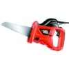Scie Egoïne BLACK & DECKER KS880EC 400W / 230V Pare Lame Intégrée Design Ergonomique
