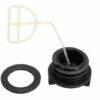 CYCLINGCOLORS Bouchon Essence Pour Tronçonneuse Chinoise SL5200 SL5500 Carburant -TronçOnneuse Et Accessoire Sales 55470837 1