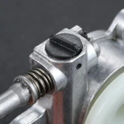 SUPERMARKET Pompe à Huile Pour Tronçonneuse Scie à Chaîne 25cc Pour Les Pièces De Rechange Scie à Chaîne,Superma,argent -TronçOnneuse Et Accessoire Sales 55568271 4