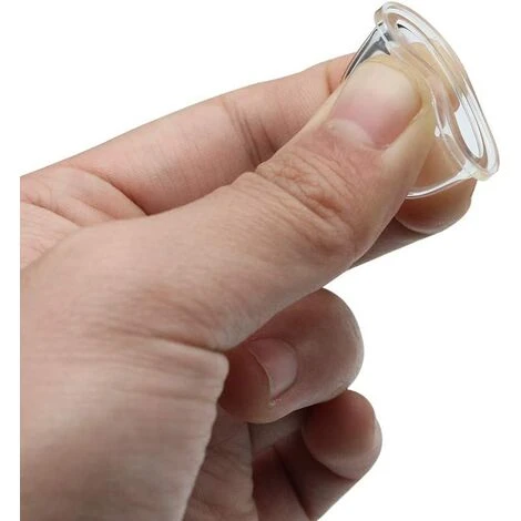 Carburant Primer Ampoule Pompe à Capuchon Carburateur Amorceur Ampoules Bouchon Pièces De Carburateur Pour Tronçonneuse Souffleur Tondeuse Débroussailleuse12 Pièces-Macaron 5 Carburant Primer Ampoule Pompe à Capuchon Carburateur Amorceur Ampoules Bouchon Pièces De Carburateur Pour Tronçonneuse Souffleur Tondeuse Débroussailleuse12 Pièces-Macaron – Image 3