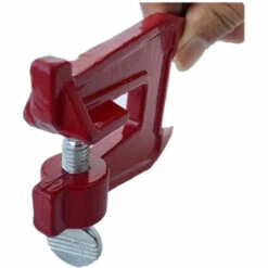 Étau D'affûtage Pour TronçonneuseSupport De Guide De Meuleuse De Chaîne Universel Pour Chaînes Aides Au Meulage De La Chaîne-Macaron -TronçOnneuse Et Accessoire Sales 55630397 3