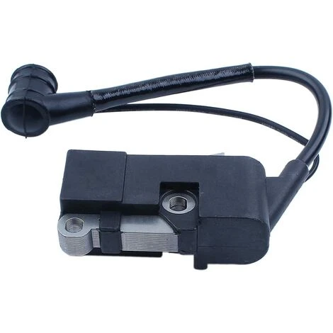 DECKON Bobine D'allumage Module Magnéto Pour 4500 5200 5800 45cc 52cc 58cc Tronçonneuse 4 DECKON Bobine D'allumage Module Magnéto Pour 4500 5200 5800 45cc 52cc 58cc Tronçonneuse – Image 2