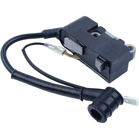 DECKON Bobine D'allumage Module Magnéto Pour 4500 5200 5800 45cc 52cc 58cc Tronçonneuse 7 DECKON Bobine D'allumage Module Magnéto Pour 4500 5200 5800 45cc 52cc 58cc Tronçonneuse – Image 5