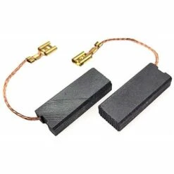 508043705 - Jeu De Charbons Pour Tronçonneuse HUSQVARNA