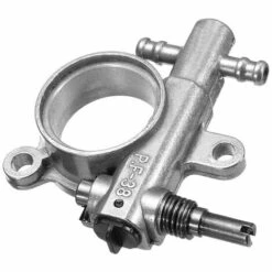 REGALOS Pompe à Huile De Tronçonneuse En Alliage D'aluminium + Plastique 2500/3800 Accessoires Pour Engrenage à Vis Sans Fin De Pompe à Huile 25CC/38CC 9 REGALOS Pompe à Huile De Tronçonneuse En Alliage D'aluminium + Plastique 2500/3800 Accessoires Pour Engrenage à Vis Sans Fin De Pompe à Huile 25CC/38CC -TronçOnneuse Et Accessoire Sales 56623777 3