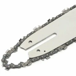 JMAX Guide Tronçonneuse Stihl 16'' + 3 Chaînes 3/8"LP 050'' 55 Pour STIHL 009 012 021 E180 MS180 MS190 MS250 HT70 -TronçOnneuse Et Accessoire Sales 57057093 3