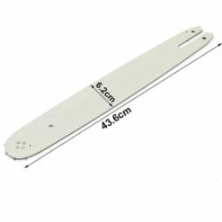 JMAX Guide Tronçonneuse Stihl 16'' + 3 Chaînes 3/8"LP 050'' 55 Pour STIHL 009 012 021 E180 MS180 MS190 MS250 HT70 -TronçOnneuse Et Accessoire Sales 57057093 5