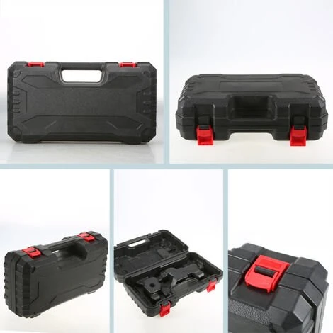 LRISHOM Tronçonneuse à Batterie, 6 Pouces Tronçonneuse Avec Batterie 2 * 3000mAh Tronçonneuse à Main 36V Tronçonneuse Rechargeable 6 LRISHOM Tronçonneuse à Batterie, 6 Pouces Tronçonneuse Avec Batterie 2 * 3000mAh Tronçonneuse à Main 36V Tronçonneuse Rechargeable – Image 4