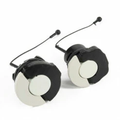FR-LIFE BR-Vie Lot De 2 Bouchons Pour Réservoir à Huile / Bouchon D'Essence Carburant Pour Tronçonneuse Stihl Ms171 Ms181 MS200 Ms210 Ms200t Ms211 Ms192 Ms192t Ms230 Ms240 Ms250 Ms260 Ms340 MS360