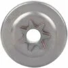 DECKON Haishine .325 "-7 Porte Aiguille De Tambour D'embrayage Spur Pour Husqvarna 340 345 350 351 353 EPA 445 450 445E 450E Jonsered 2145 2150 McCulloch PM5000