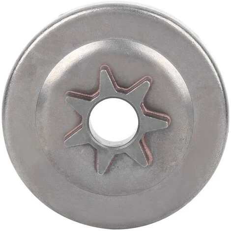 DECKON Haishine .325 "-7 Porte Aiguille De Tambour D'embrayage Spur Pour Husqvarna 340 345 350 351 353 EPA 445 450 445E 450E Jonsered 2145 2150 McCulloch PM5000 3 DECKON Haishine .325 "-7 Porte Aiguille De Tambour D'embrayage Spur Pour Husqvarna 340 345 350 351 353 EPA 445 450 445E 450E Jonsered 2145 2150 McCulloch PM5000