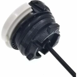 DECKON Bouchon D'essence Bouchon De Remplissage Couvercle Pour Tronçonneuse Débroussailleuse Taille-haie Perche Sécateur Souffleur Tondeuse Tarière Dégagement Bouchon De Scie -TronçOnneuse Et Accessoire Sales 57178719 3