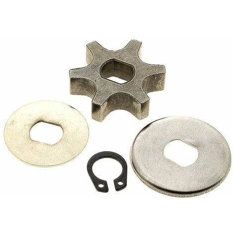 Pignon De Chaine 5131042011 Pour Tronconneuse Ryobi 3 Pignon De Chaine 5131042011 Pour Tronconneuse Ryobi