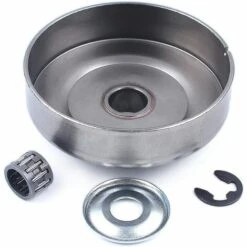 BARES 3/8" 6T Pignon De Tambour D'embrayage Kit E-Clip De Rondelle Pour Stihl MS180 017 018 021 023 025 MS170 MS210 MS230 MS250 #1123 640 2003 Tronçonneuse 9 BARES 3/8" 6T Pignon De Tambour D'embrayage Kit E-Clip De Rondelle Pour Stihl MS180 017 018 021 023 025 MS170 MS210 MS230 MS250 #1123 640 2003 Tronçonneuse -TronçOnneuse Et Accessoire Sales 57596578 3