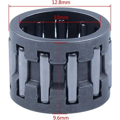 BARES 3/8" 6T Pignon De Tambour D'embrayage Kit E-Clip De Rondelle Pour Stihl MS180 017 018 021 023 025 MS170 MS210 MS230 MS250 #1123 640 2003 Tronçonneuse 6 BARES 3/8" 6T Pignon De Tambour D'embrayage Kit E-Clip De Rondelle Pour Stihl MS180 017 018 021 023 025 MS170 MS210 MS230 MS250 #1123 640 2003 Tronçonneuse – Image 4