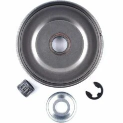 BARES 3/8" 6T Pignon De Tambour D'embrayage Kit E-Clip De Rondelle Pour Stihl MS180 017 018 021 023 025 MS170 MS210 MS230 MS250 #1123 640 2003 Tronçonneuse 11 BARES 3/8" 6T Pignon De Tambour D'embrayage Kit E-Clip De Rondelle Pour Stihl MS180 017 018 021 023 025 MS170 MS210 MS230 MS250 #1123 640 2003 Tronçonneuse -TronçOnneuse Et Accessoire Sales 57596578 5
