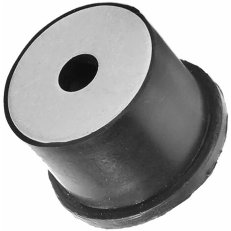 CYCLINGCOLORS Silent Bloc Caoutchouc Compatible Avec DOLMAR 110 111 115 Réf. 965403250 Tampon Femelle 3 CYCLINGCOLORS Silent Bloc Caoutchouc Compatible Avec DOLMAR 110 111 115 Réf. 965403250 Tampon Femelle