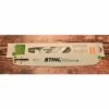 STIHL Guide Chaine Tronçonneuse 50 Cm 1,6 3/8" 30030086121 30030087721