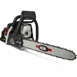 BUILDER Tronçonneuse Thermique - Démarrage Manuel Avec Lanceur - RACING - 49 Cm³ 45.7 Cm - Guide Et Chaîne Racing 11 BUILDER Tronçonneuse Thermique - Démarrage Manuel Avec Lanceur - RACING - 49 Cm³ 45.7 Cm - Guide Et Chaîne Racing -TronçOnneuse Et Accessoire Sales 57866187 5