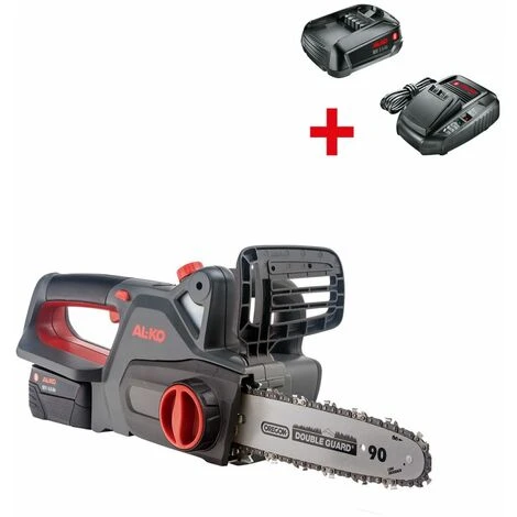 AL-KO 18 V Bosch Home And Jardin Compatible Batterie CS 1825 Ensemble <br /> | Avec Batterie 18 V 2.5 Ah + Garçon 3 AL-KO 18 V Bosch Home And Jardin Compatible Batterie CS 1825 Ensemble <br /> | Avec Batterie 18 V 2.5 Ah + Garçon