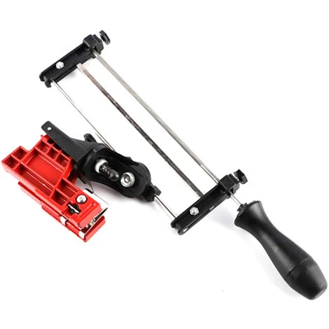 TANCYCO Guide De Classement Manuel Pour Affûter La Scie à Chaîne - Avec Lime Ronde De 3/16" Et Poignée En Plastique 3 TANCYCO Guide De Classement Manuel Pour Affûter La Scie à Chaîne - Avec Lime Ronde De 3/16" Et Poignée En Plastique