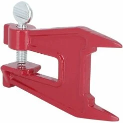 GRID COOL Étau De Souche De Classement De Tronçonneuse, étau De Souche Tronçonneuse Universelle Affûteuse Outil D'affûtage Pince De Barre De Guidage Pour Affûter La Chaîne De Scie -TronçOnneuse Et Accessoire Sales 58348797 4