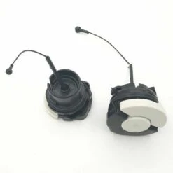 GRID COOL Bouchon D'essence Et Bouchon D'huile Pour STIHL Tronçonneuse 1 Grand + 1 Petit (2 Tailles) 10 GRID COOL Bouchon D'essence Et Bouchon D'huile Pour STIHL Tronçonneuse 1 Grand + 1 Petit (2 Tailles) -TronçOnneuse Et Accessoire Sales 58349231 4
