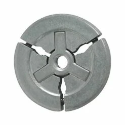 GRID COOL Générique Embrayage Centrifuge Disque D'embrayage Pour Aspirateur Compatible Tronçonneuse Chinoise 4500 5200 5800 45 Cc 52 Cc 58 Cc Tarus Viron -TronçOnneuse Et Accessoire Sales 58349269 4